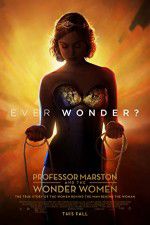 Watch Professor Marston and the Wonder Women Vodly