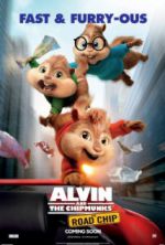 Watch Alvin and the Chipmunks: The Road Chip Vodly