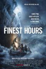 Watch The Finest Hours Vodly