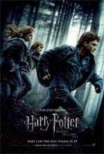 Watch Harry Potter and the Deathly Hallows Part 1 Vodly