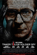 Watch Tinker Tailor Soldier Spy Vodly