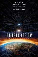 Watch Independence Day: Resurgence Vodly