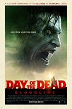 Watch Day of the Dead: Bloodline Vodly