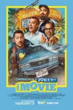 Watch Impractical Jokers: The Movie Vodly