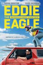 Watch Eddie the Eagle Vodly
