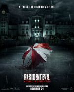 Watch Resident Evil: Welcome to Raccoon City Vodly
