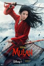 Watch Mulan Vodly