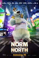 Watch Norm of the North Vodly