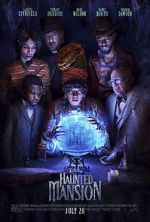Watch Haunted Mansion Vodly