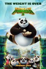 Watch Kung Fu Panda 3 Vodly