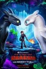 Watch How to Train Your Dragon: The Hidden World Vodly