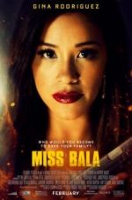 Watch Miss Bala Vodly