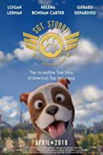 Watch Sgt. Stubby: An American Hero Vodly
