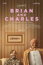 Watch Brian and Charles Vodly