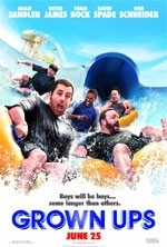 Watch Grown Ups Vodly