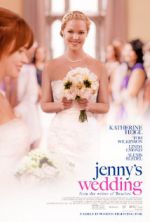 Watch Jenny's Wedding Vodly