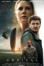 Watch Arrival Vodly