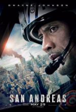 Watch San Andreas Vodly
