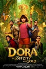 Watch Dora and the Lost City of Gold Vodly