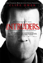 Watch Intruders Vodly