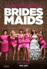 Watch Bridesmaids Vodly