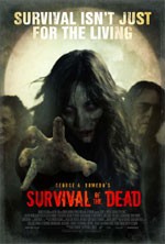 Watch Survival of the Dead Vodly