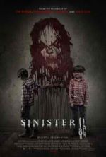 Watch Sinister 2 Vodly