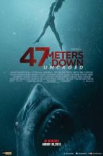 Watch 47 Meters Down: Uncaged Vodly