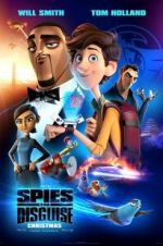 Watch Spies in Disguise Vodly