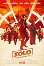 Watch Solo: A Star Wars Story Vodly