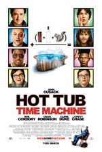 Watch Hot Tub Time Machine Vodly