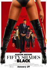 Watch Fifty Shades of Black Vodly