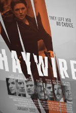 Watch Haywire Vodly