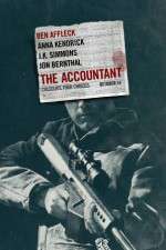 Watch The Accountant Vodly