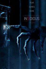 Watch Insidious: The Last Key Vodly