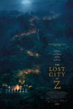 Watch The Lost City of Z Vodly
