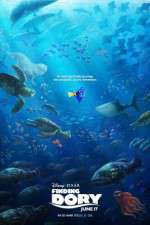 Watch Finding Dory Vodly