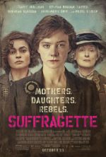 Watch Suffragette Vodly