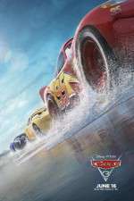 Watch Cars 3 Vodly
