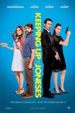 Watch Keeping Up with the Joneses Vodly