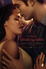 Watch The Twilight Saga: Breaking Dawn - Part 1 Vodly