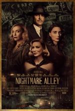 Watch Nightmare Alley Vodly