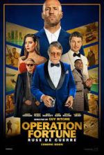 Watch Operation Fortune: Ruse de guerre Vodly