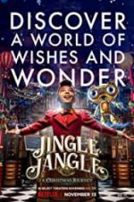 Watch Jingle Jangle: A Christmas Journey Vodly
