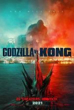 Watch Godzilla vs. Kong Vodly