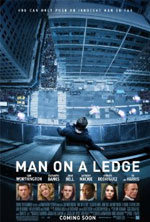 Watch Man on a Ledge Vodly