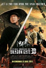 Watch The Flying Swords of Dragon Gate Vodly
