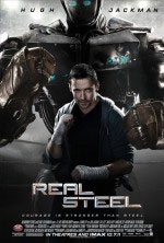 Watch Real Steel Vodly