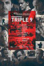 Watch Triple 9 Vodly