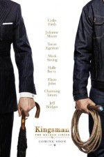 Watch Kingsman: The Golden Circle Vodly